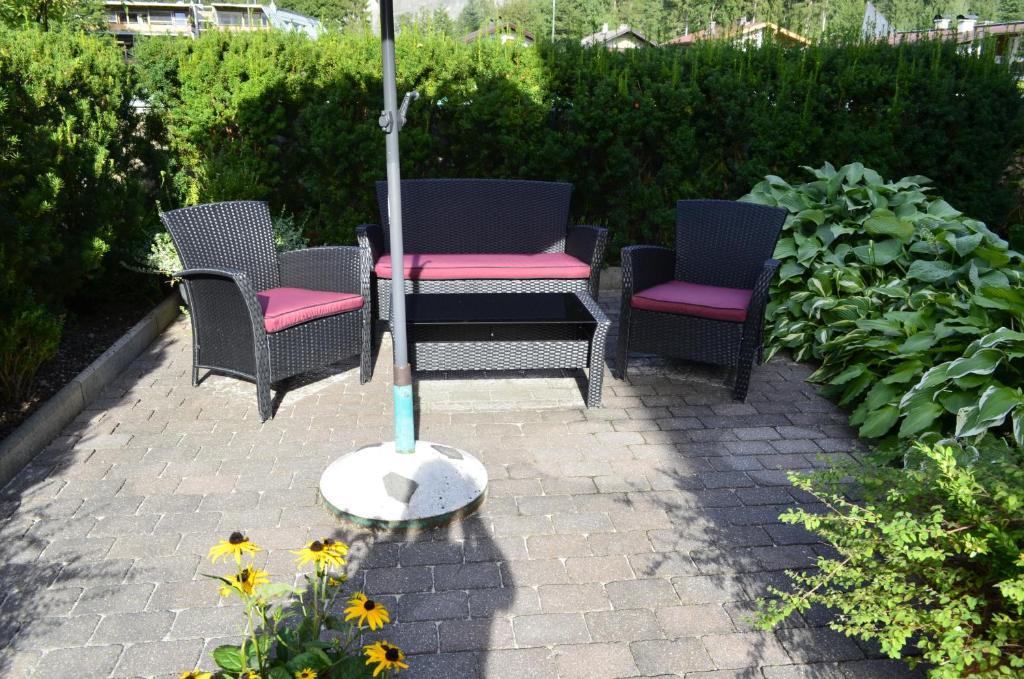 Apartment Hausberger Mayrhofen Zewnętrze zdjęcie
