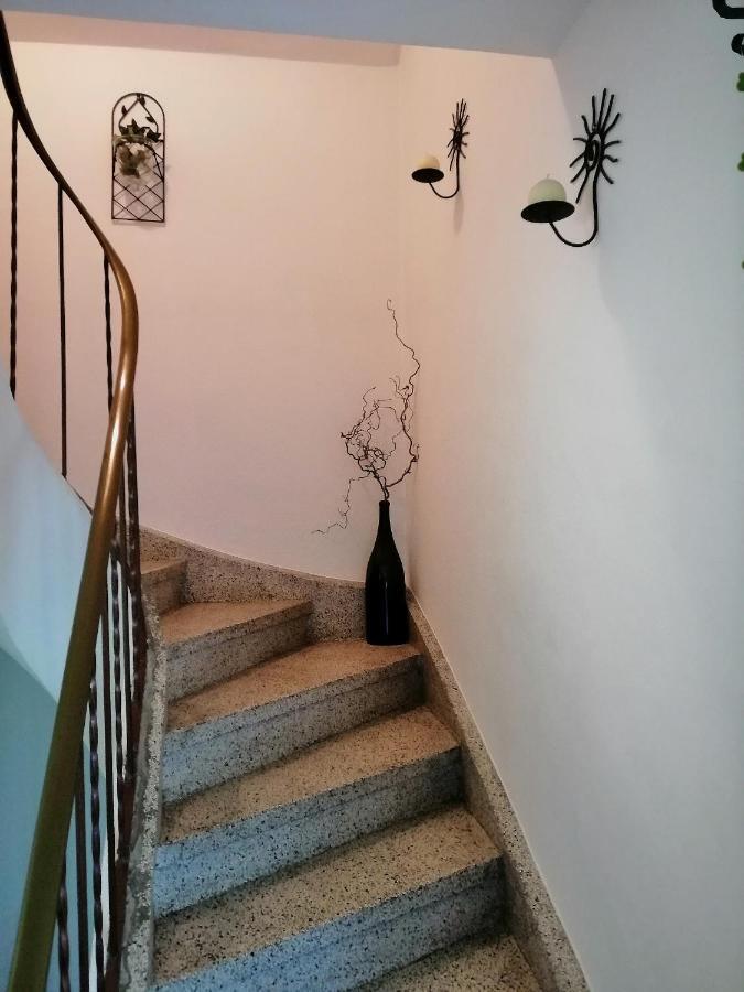 Apartment Hausberger Mayrhofen Zewnętrze zdjęcie