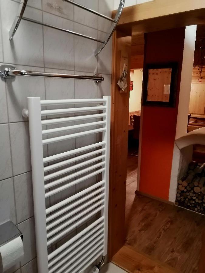 Apartment Hausberger Mayrhofen Zewnętrze zdjęcie
