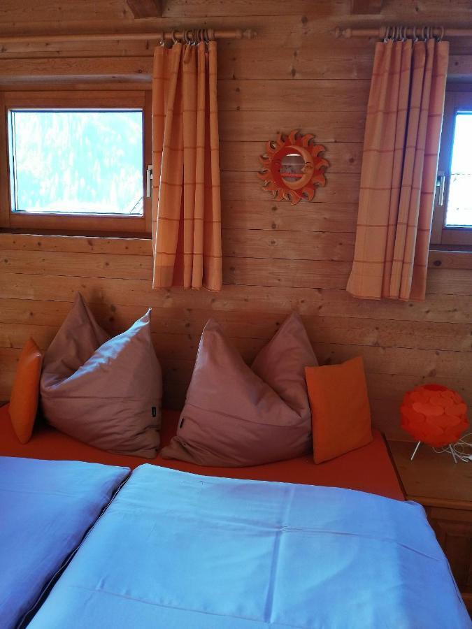 Apartment Hausberger Mayrhofen Zewnętrze zdjęcie